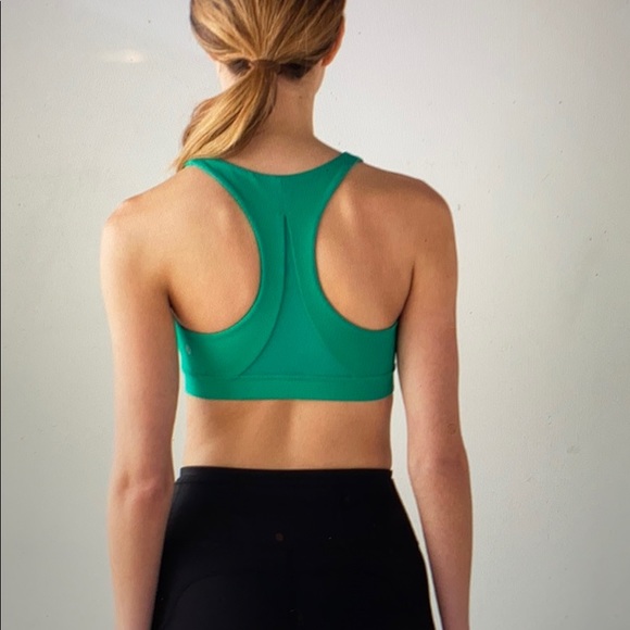 invigorate bra lululemon